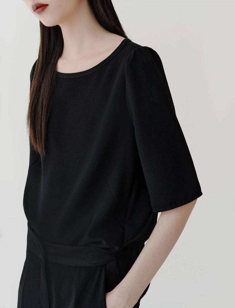 MARELLA Camicia in satin