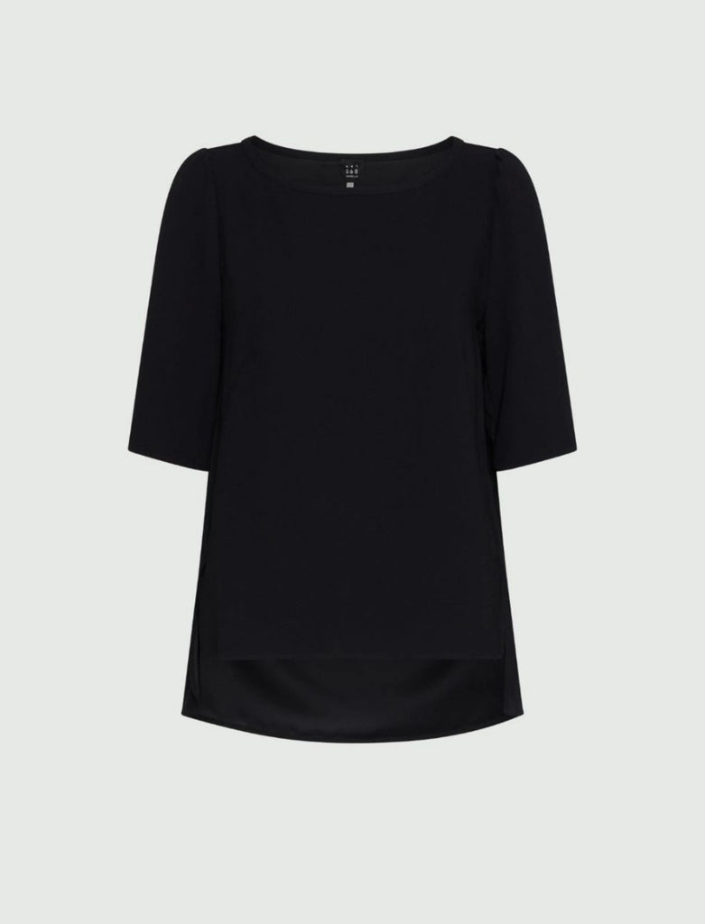 MARELLA Camicia in satin