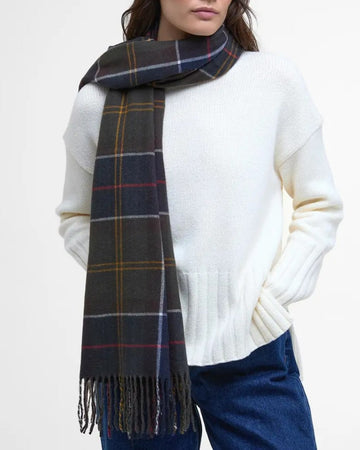 BARBOUR Mantella Stanway