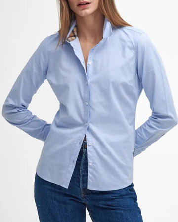 BARBOUR Camicia Derwent