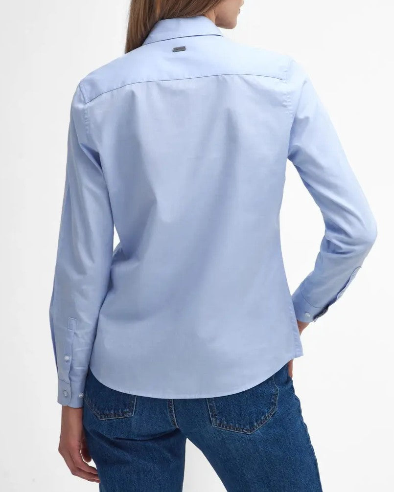BARBOUR Camicia Derwent