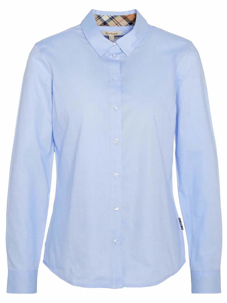 BARBOUR Camicia Derwent
