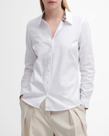 BARBOUR Camicia Derwent