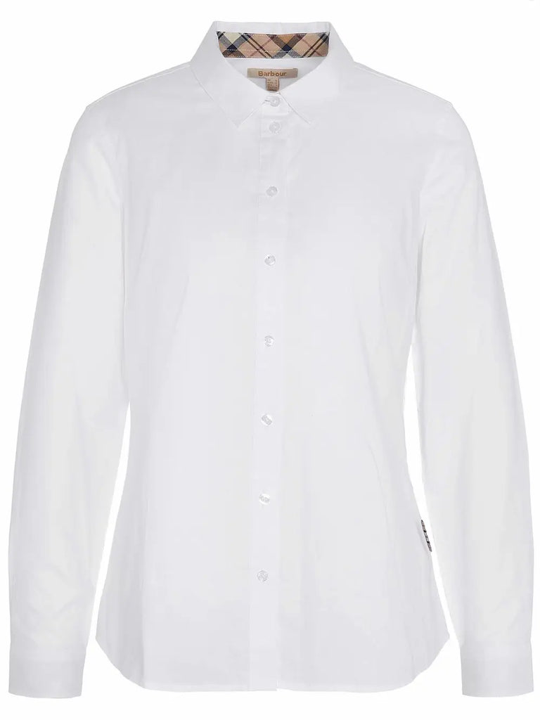 BARBOUR Camicia Derwent
