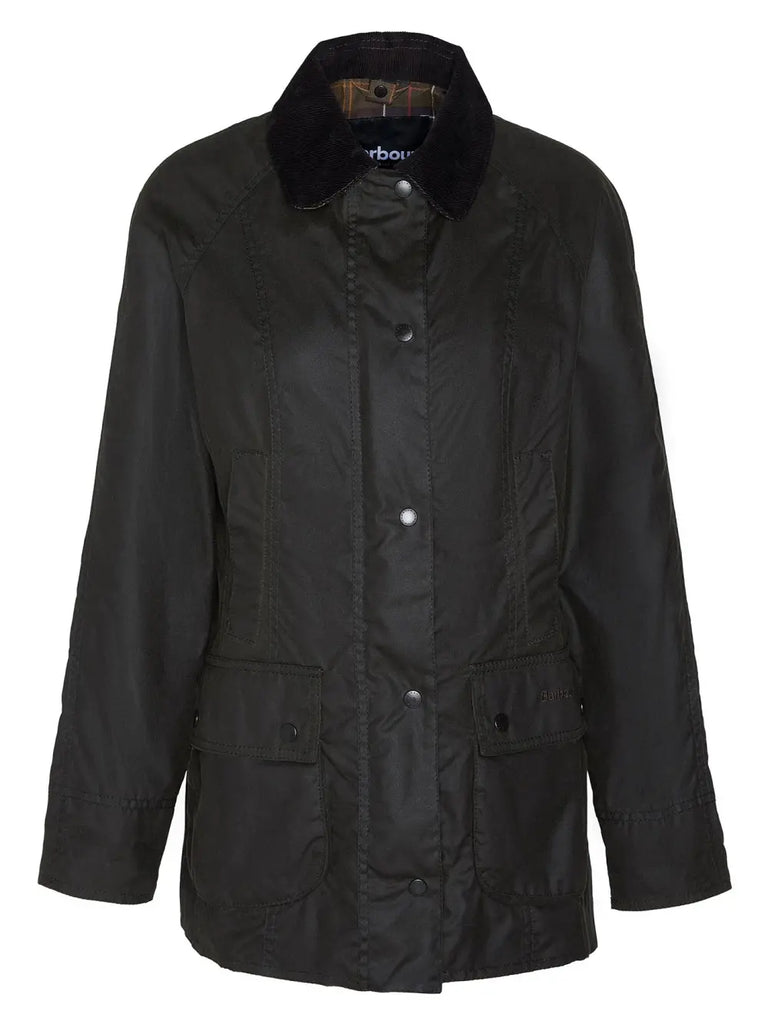 BARBOUR Giacca cerata classica Beadnell