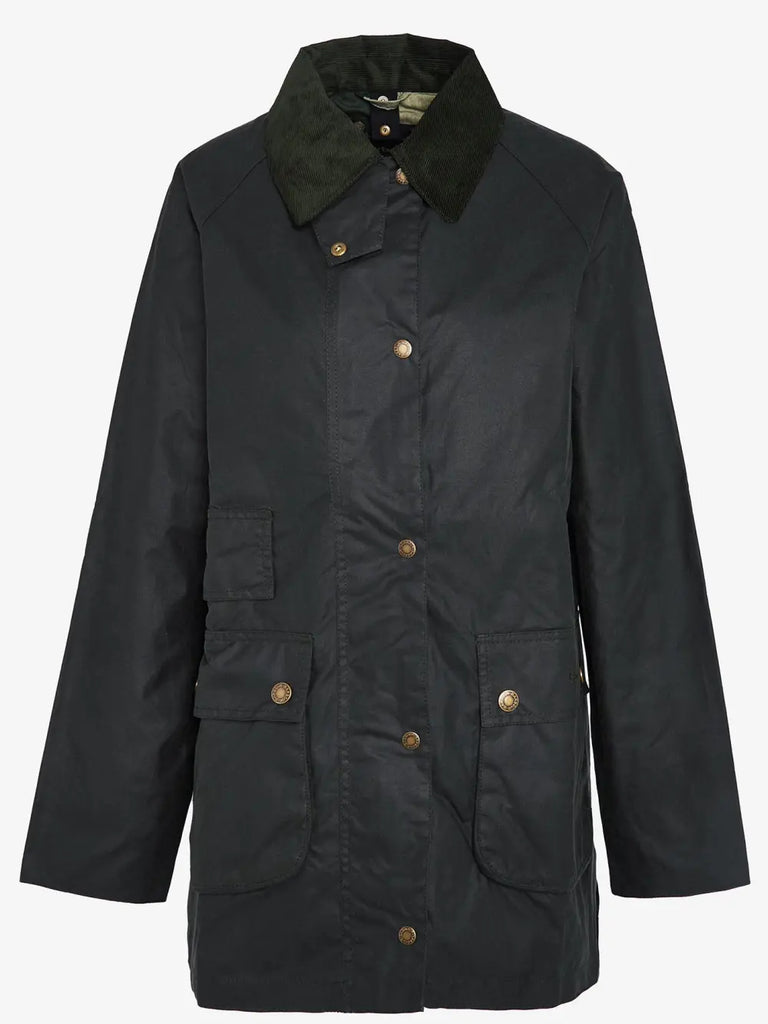 BARBOUR Giacca cerata Tain