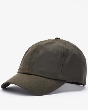 BARBOUR Cappello sportivo cerato