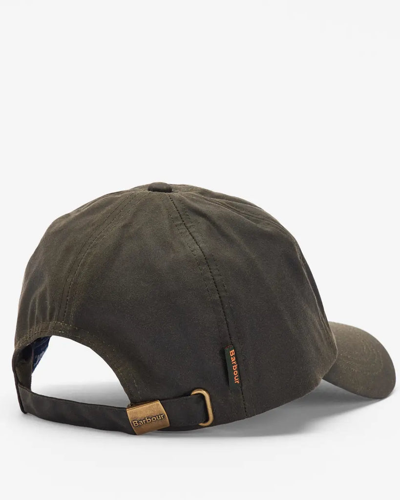 BARBOUR Cappello sportivo cerato
