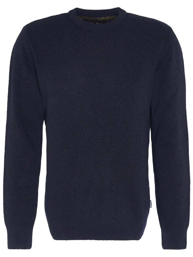 BARBOUR Maglione girocollo Holden