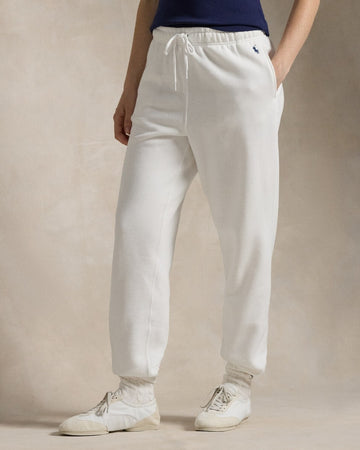 POLO RALPH LAUREN Pantalone in felpa