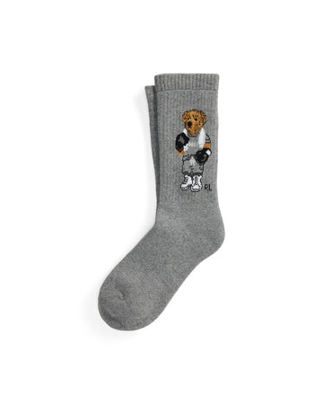POLO RALPH LAUREN Calze Polo Bear