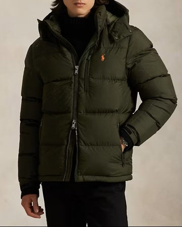 POLO RALPH LAUREN Piumino Gorham