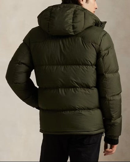 POLO RALPH LAUREN Piumino Gorham