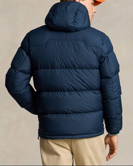POLO RALPH LAUREN Piumino Gorham