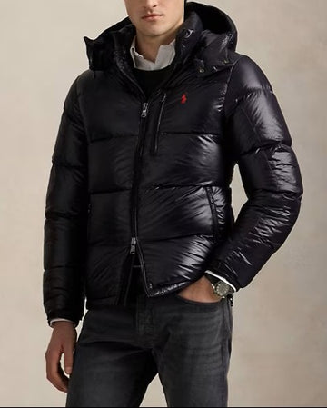 POLO RALPH LAUREN Piumino Gorham