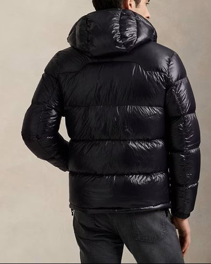 POLO RALPH LAUREN Piumino Gorham