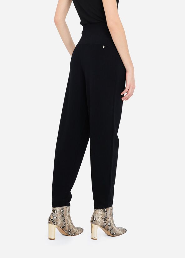 LIU JO Pantaloni in maglia