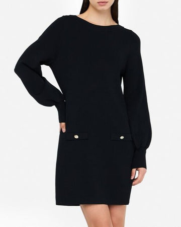 LIU JO Abito in maglia