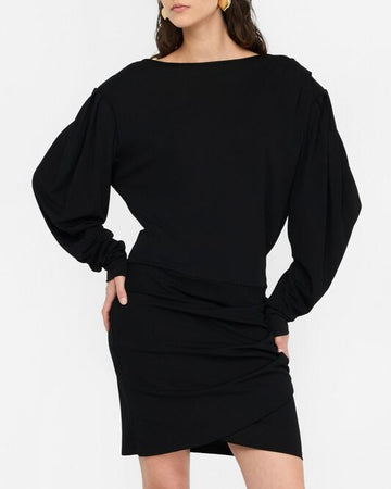 LIU JO Abito drappeggiato