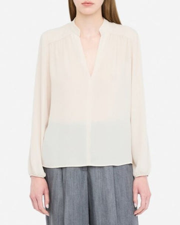 LIU JO Blusa in georgette