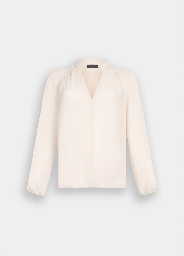 LIU JO Blusa in georgette