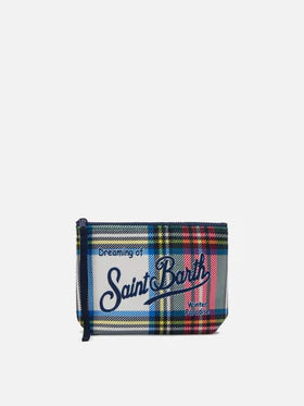 MC2 SAINT BARTH Pochette Aline in scuba