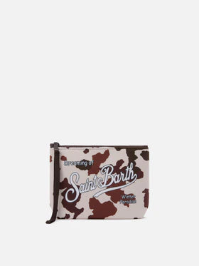 MC2 SAINT BARTH Pochette Aline in scuba