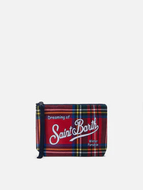 MC2 SAINT BARTH Pochette Aline in scuba