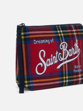 MC2 SAINT BARTH Pochette Aline in scuba