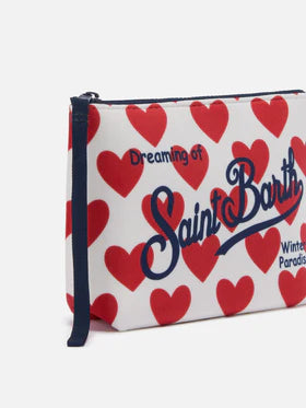 MC2 SAINT BARTH Pochette Aline in scuba