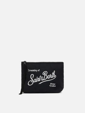 MC2 SAINT BARTH Pochette Aline in naylon