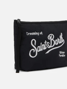 MC2 SAINT BARTH Pochette Aline in naylon