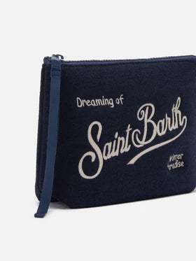 MC2 SAINT BARTH Pochette Aline in lana