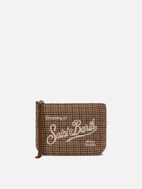 MC2 SAINT BARTH Pochette Aline in lana