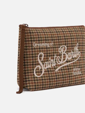 MC2 SAINT BARTH Pochette Aline in lana