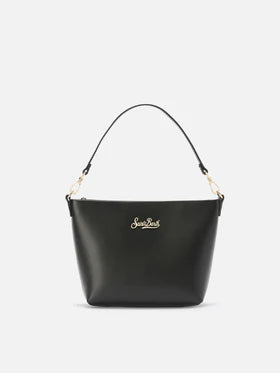 MC2 SAINT BARTH Pochette Aline in saffiano