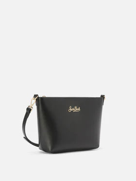MC2 SAINT BARTH Pochette Aline in saffiano