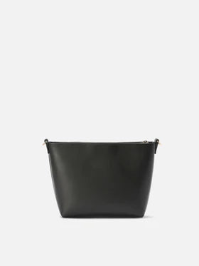 MC2 SAINT BARTH Pochette Aline in saffiano