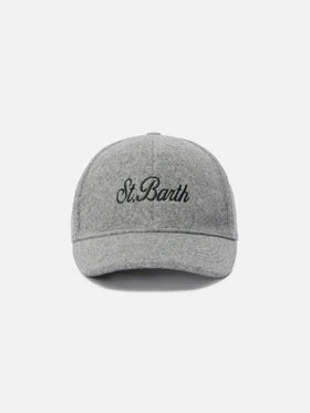 MC2 SAINT BARTH Cappello Baseball