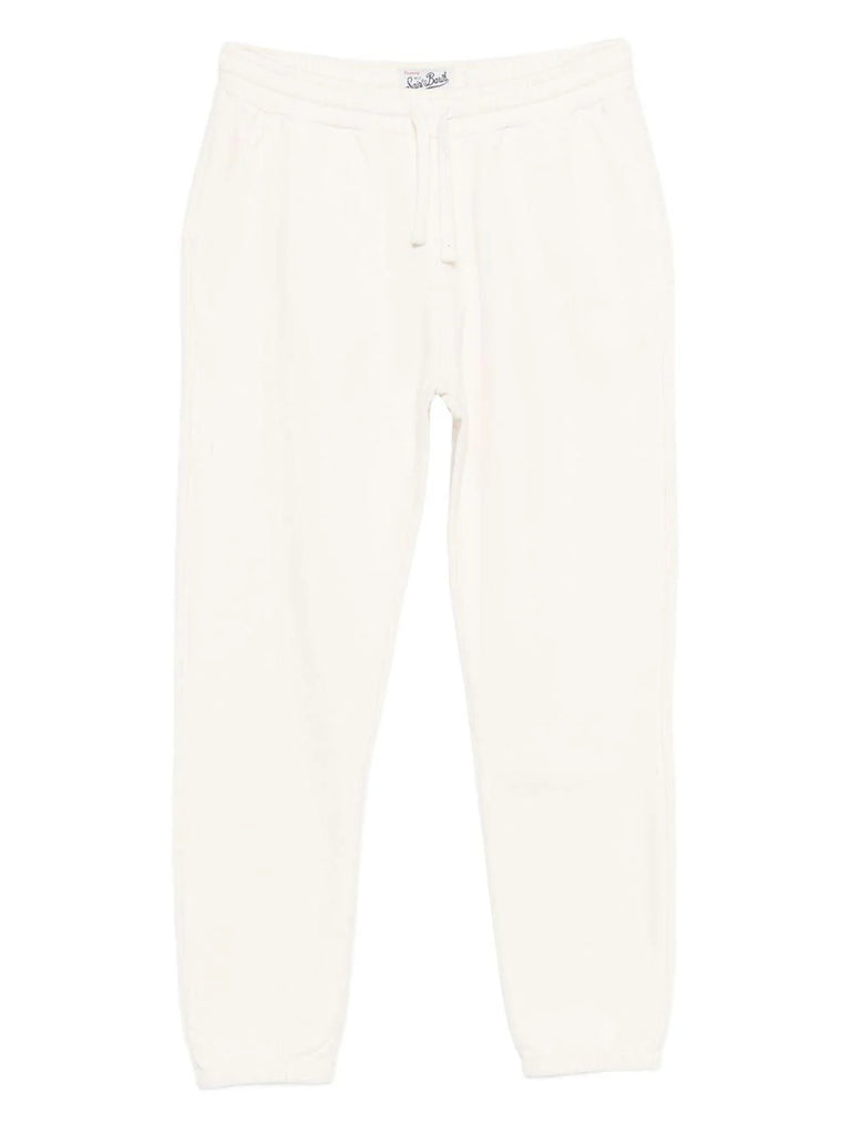 MC2 SAINT BARTH Pantaloni Felpa