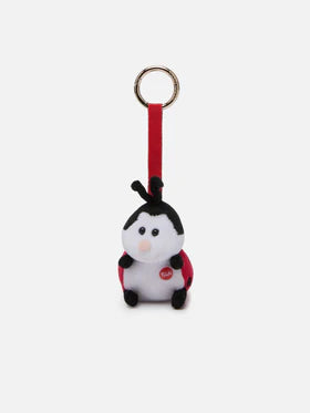 MC2 SAINT BARTH Portachiavi peluche