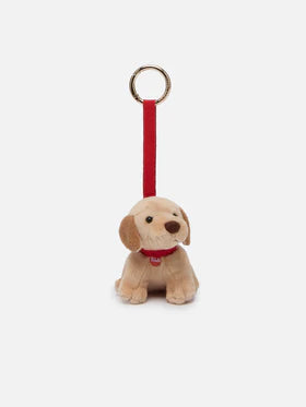 MC2 SAINT BARTH Portachiavi peluche