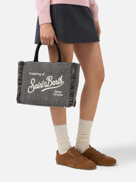 MC2 SAINT BARTH Borsa a mano Colette Wool