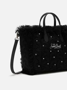 MC2 SAINT BARTH Borsa a mano Colette Wool