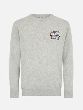 MC2 SAINT BARTH Maglia Girocollo Heron