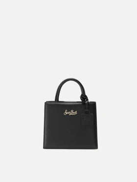 MC2 SAINT BARTH Borsa in pelle