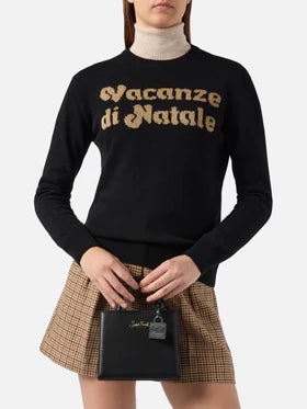 MC2 SAINT BARTH Borsa in pelle