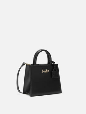 MC2 SAINT BARTH Borsa in pelle