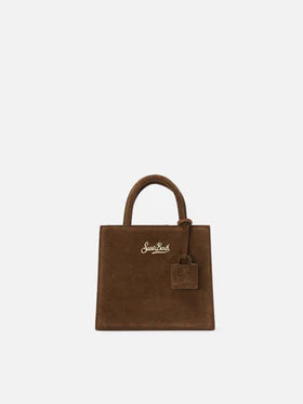MC2 SAINT BARTH Borsa in pelle