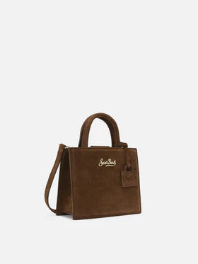 MC2 SAINT BARTH Borsa in pelle
